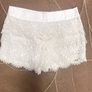 LOFT Shorts - Loft shorts size 4 LOFT Shorts - Loft shorts size 4